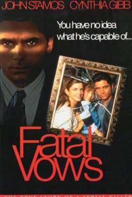 Fatal Vows : The Alexandra O'hara Story