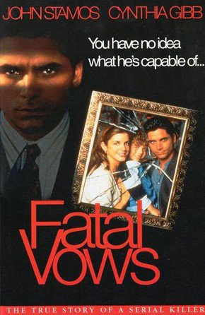 Laços Mortais<br><small>Fatal Vows : The Alexandra O'hara Story (1994)</small>