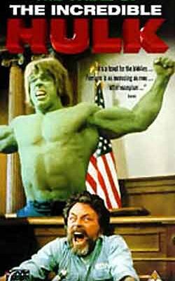 The Trial of the Incredible Hulk