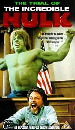 O Julgamento do Incrível Hulk<br><small>The Trial of the Incredible Hulk (1989)</small>