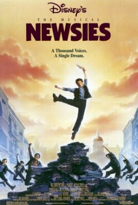 Newsies