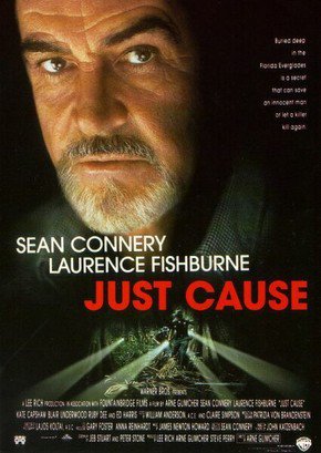 Justa Causa<br><small>Just Cause (1995)</small>
