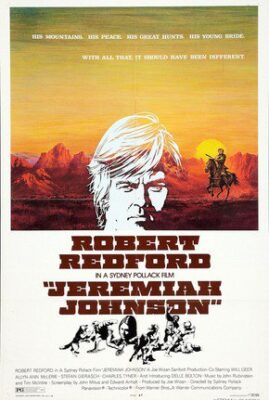 Jeremiah Johnson