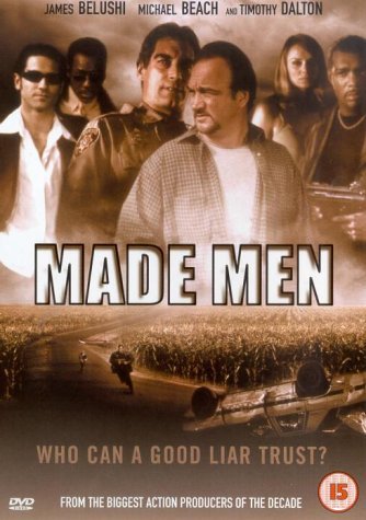 Traição<br><small>Made Men (1999)</small>
