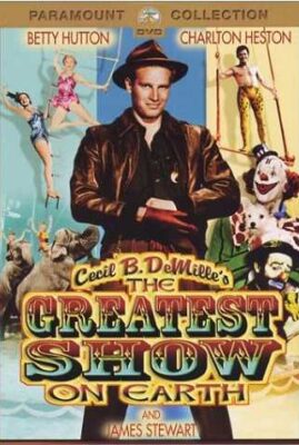 The Greatest Show on Earth