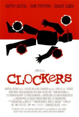 Clockers