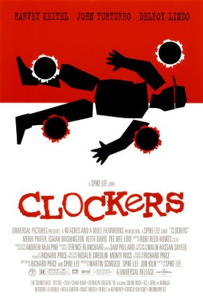 Irmãos de Sangue<br><small>Clockers (1995)</small>