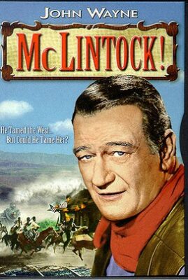 McLintock