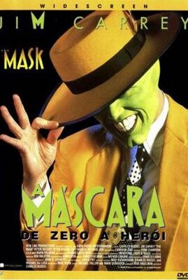 The Mask