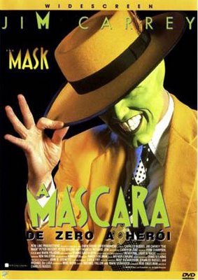 O Máscara<br><small>The Mask (1994)</small>