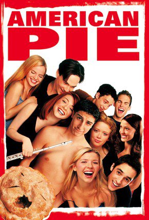 American Pie<br><small>American Pie (1999)</small>