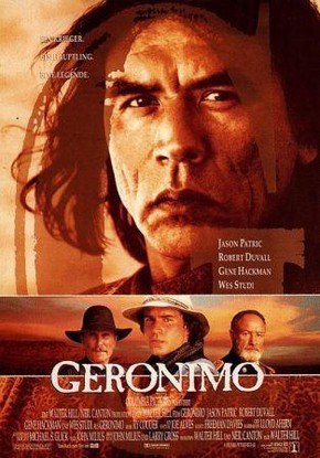 Gerônimo<br><small>Geronimo: An American Legend (1993)</small>
