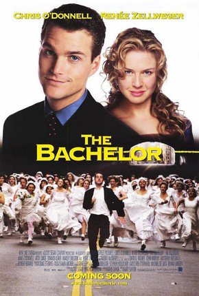 Procura-se uma Noiva<br><small>The Bachelor (1999)</small>