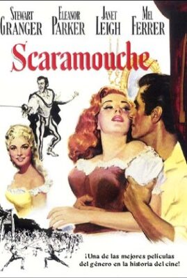 Scaramouche
