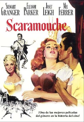 Scaramouche<br><small>Scaramouche (1952)</small>
