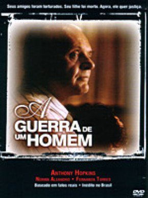 A Guerra de um Homem<br><small>One Mans War (1991)</small>