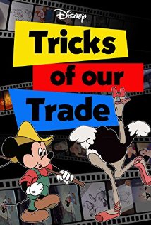 Trick of our Trade