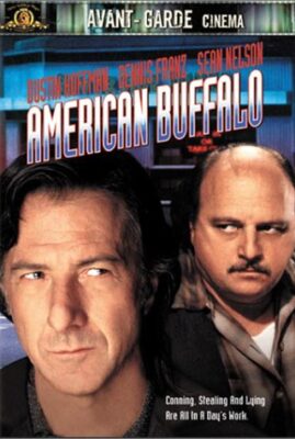 American Buffalo