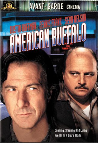 American Bufalo<br><small>American Buffalo (1996)</small>