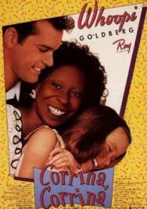 Corina - Uma Baba Perfeita<br><small>Corrina (1994)</small>