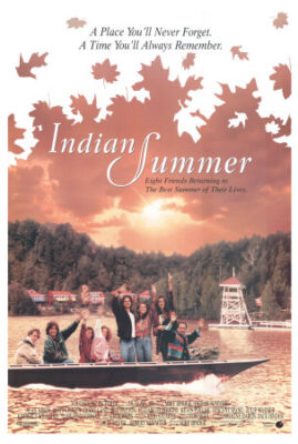 Indian Summer