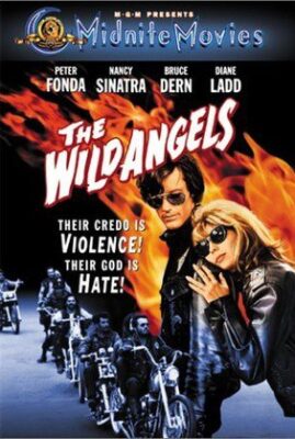 The Wild Angels