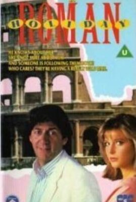 Roman Holiday