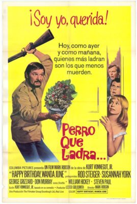 Happy Birthday Wanda June