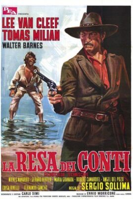 The Big Gundown