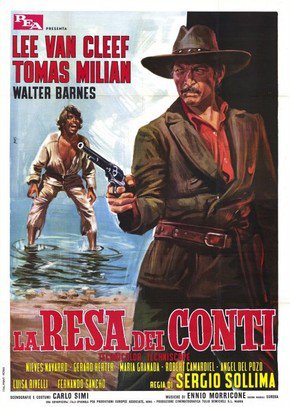 O Dia da Desforra<br><small>The Big Gundown (1966)</small>