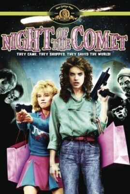 Night of the Comet