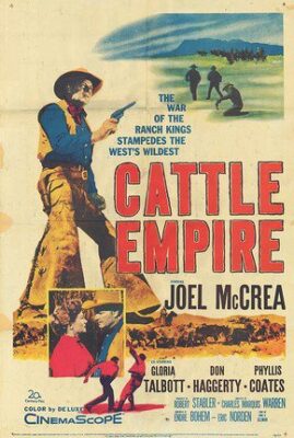 Cattle Empire