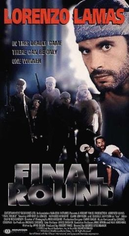 Luta Final<br><small>Final Round (1994)</small>