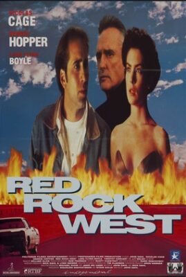 Red Rock West