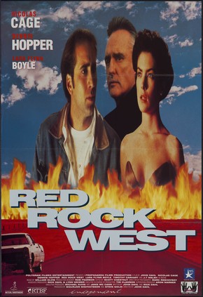 Morte por Encomenda<br><small>Red Rock West (1993)</small>