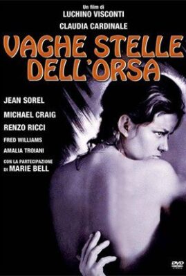 Vaghe Stelle Dell'Orsa