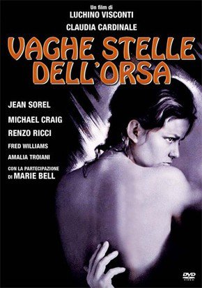 Vagas Estrelas da Ursa Maior<br><small>Vaghe Stelle Dell'Orsa (1965)</small>