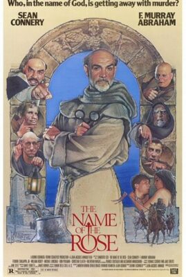 The Name of the Rose