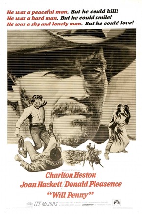 E o Bravo ficou Só<br><small>Will Penny (1967)</small>