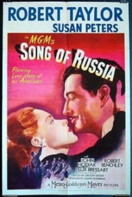 Song of Russia