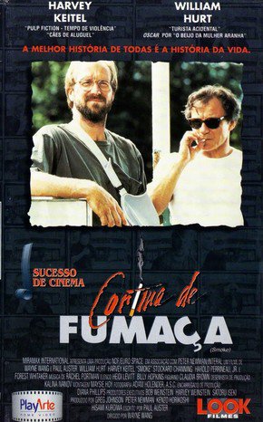 Cortina de Fumaça<br><small>Smoke (1995)</small>