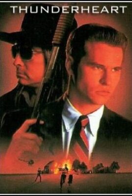 Thunderheart