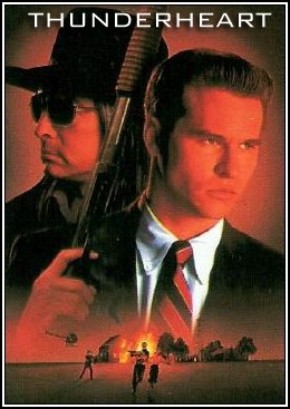 Coração de Trovão<br><small>Thunderheart (1992)</small>