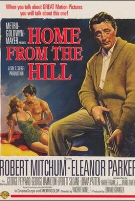 Home from the Hill