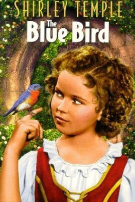 The Blue Bird