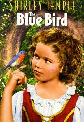 O Pássaro Azul<br><small>The Blue Bird (1940)</small>
