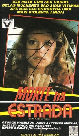 Morte na Auto Estrada<br><small>Death Car on the Freeway (1979)</small>