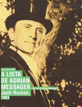 The List of Adrian Messenger