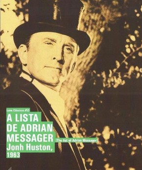 A Lista de Adrian Messenger<br><small>The List of Adrian Messenger (1963)</small>