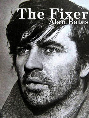 O Homem de Kiev<br><small>The Fixer (1968)</small>